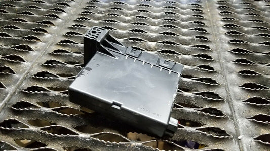 12 13 14 15 Toyota Prius Evaporator Heater Amplifier Module OEM