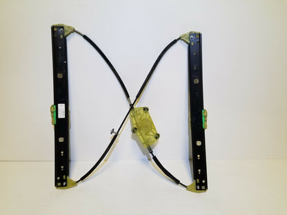 11 12 13 14 15  Audi Q7 Rear Right Pass Door Window Regulator OEM 87k Miles
