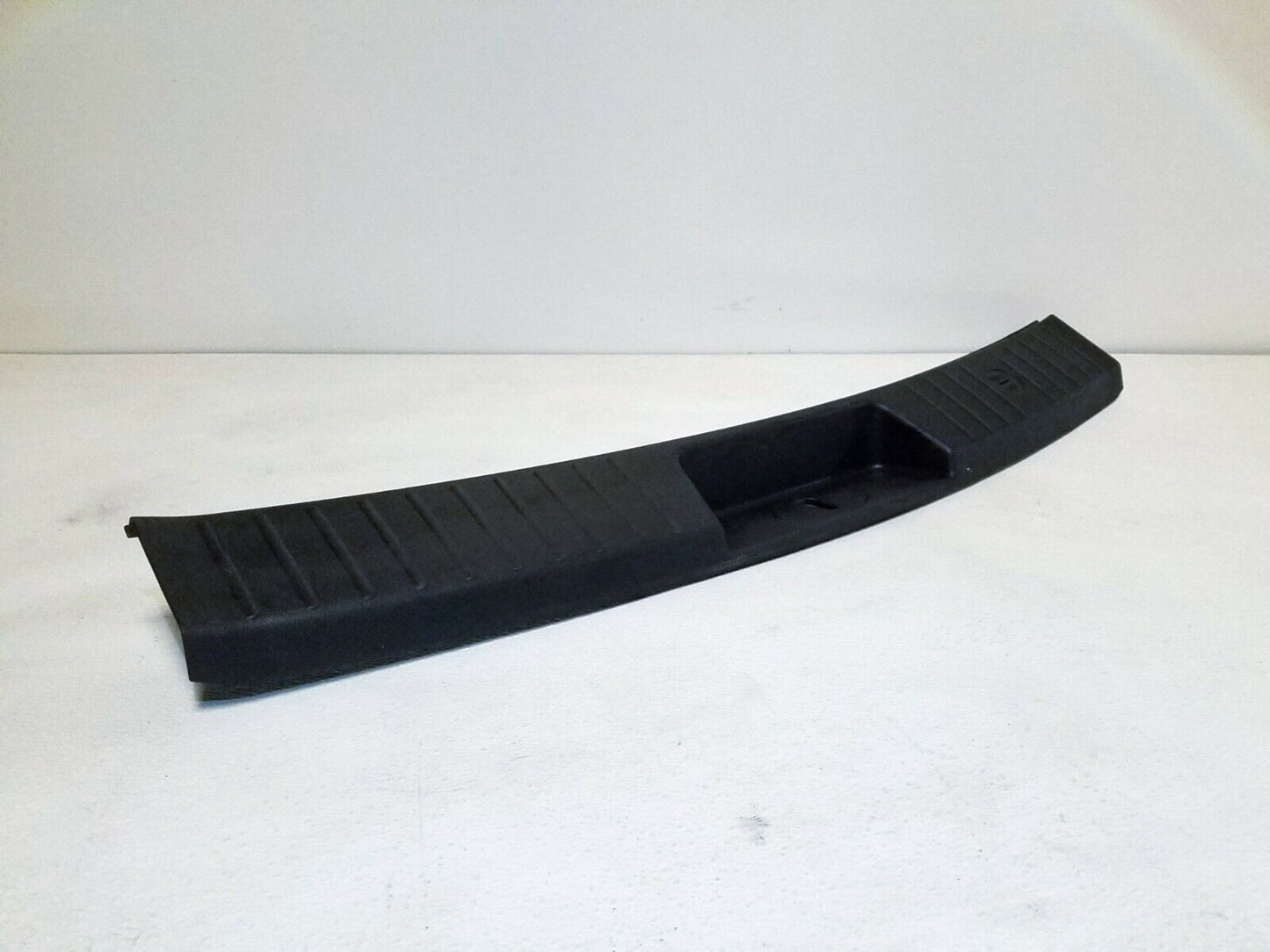 07 08 09 10 11 12 Hyundai Veracruz Trunk Cargo Trim Panel Cover OEM