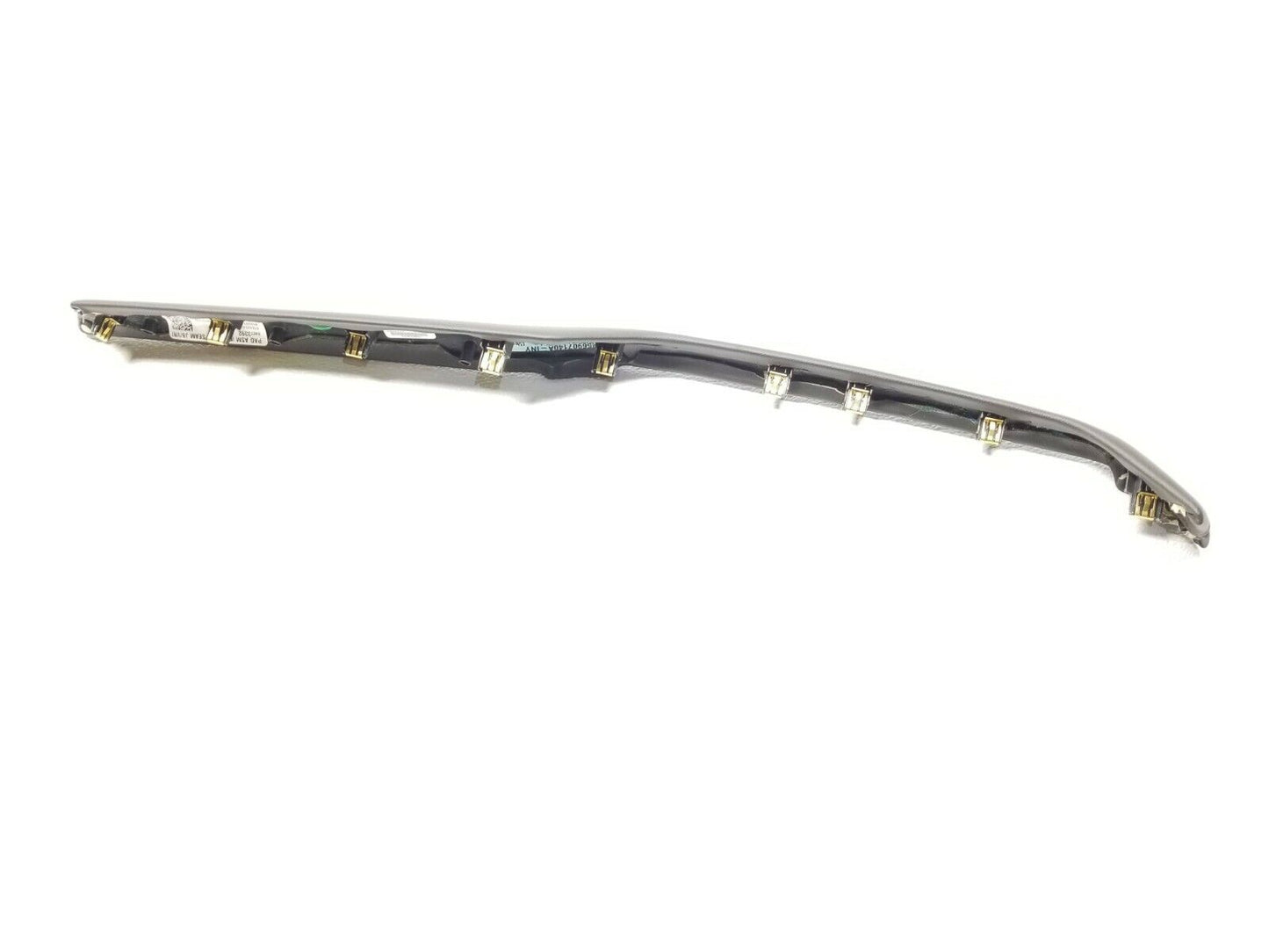 19 20 Chevrolet Blazer Rs Dash Front Pad Trim Molding OEM 11k Miles