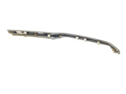19 20 Chevrolet Blazer Rs Dash Front Pad Trim Molding OEM 11k Miles