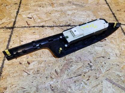 11 12 13 14 15 Lexus CT200h Front Left Driver Power Window Master Switch OEM
