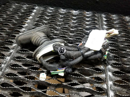 06 07 08 09 10 Jeep Grand Cherokee Front Right Pass Side Door Wire Harness OEM