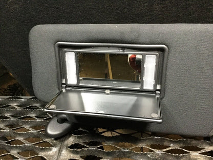 11 12 13 14 15 Dodge Charger Sun Visor Right Passenger Side OEM