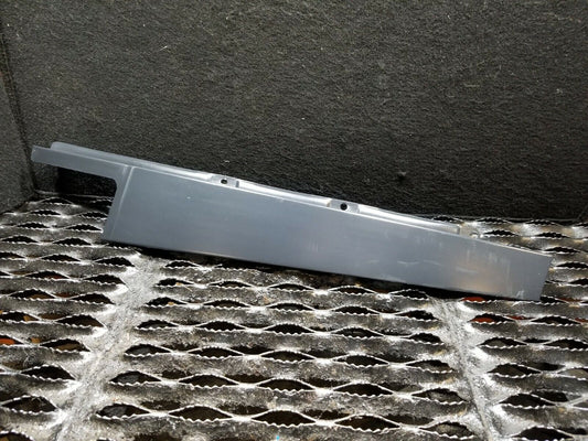 14 15 16 17 Jeep Cherokee Rear Door Window B Pillar Molding Pass Side Right OEM