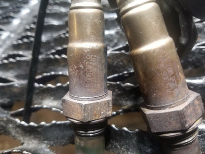 03 04 05 06 Porsche Cayenne 955 3.2l Oxygen Sensor O2 (pair) OEM #106