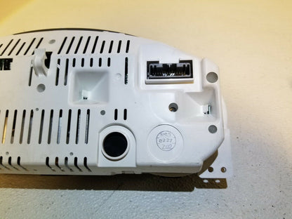 06 07 08 Acura Rl Speedometer Gauges Instrument Cluster 78100-sja OEM