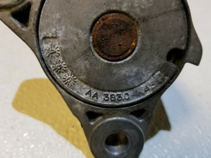 15 16 17 Jeep Renegade 2.4l Tensioner Belt OEM 20k Miles