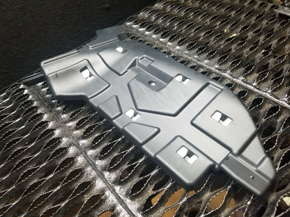 11 12 13 14 15 Honda Cr-z Instrument Panel Lower Driver Side Garnish OEM