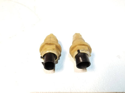 14 15 16 17 18 Dodge Journey 2.4l Transmission Speed Sensor 2pcs OEM 55k