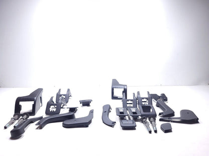 18 19 20 21 Chevrolet Equinox Rear Seat Trim OEM