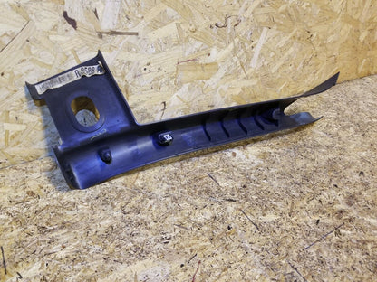 05 06 07 08 09 Ford Mustang Convertible Passenger Side A Pillar Cover Trim OEM