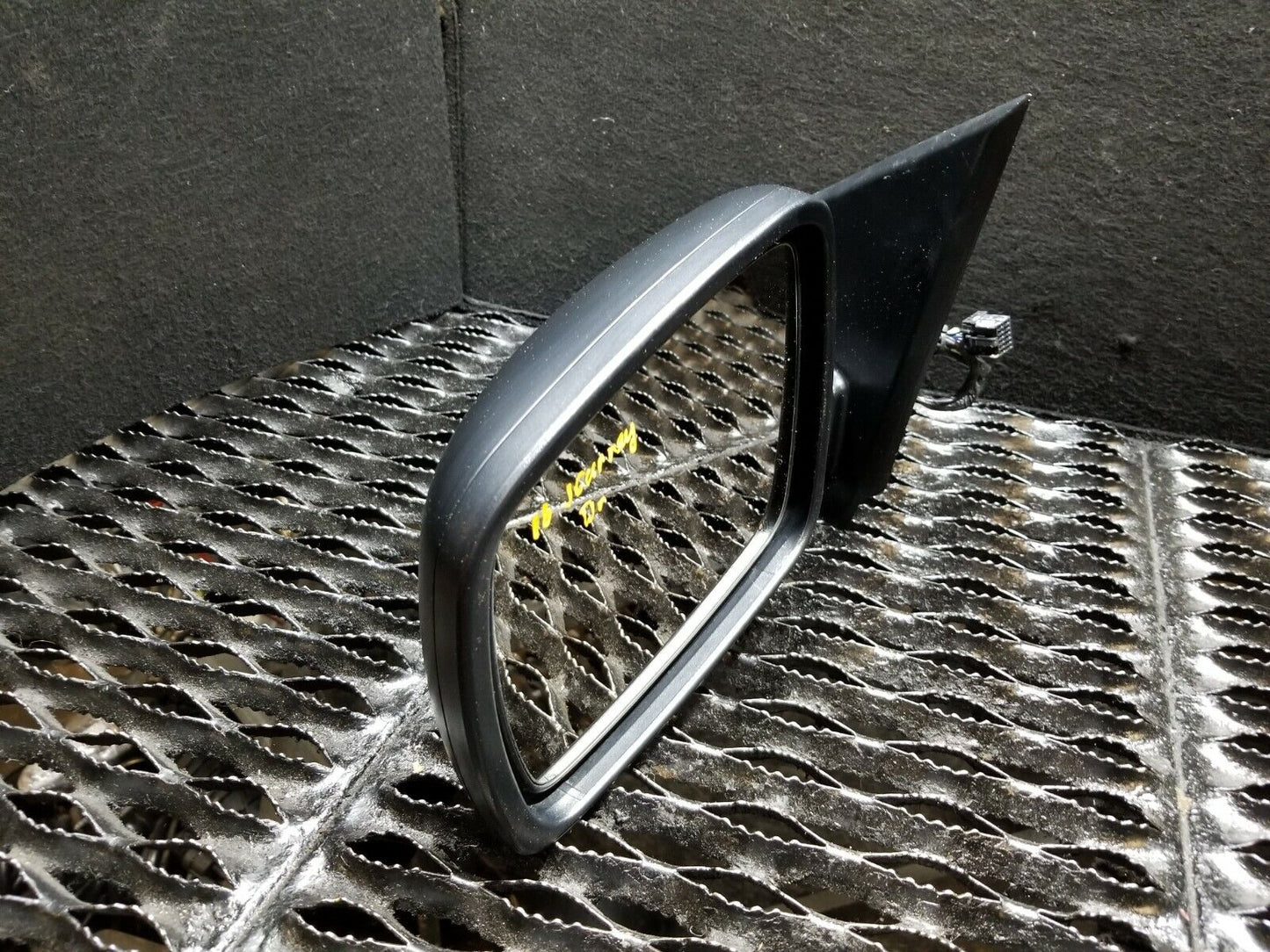 12 13 14 15 16 Dodge Journey Left Driver Side Door Mirror OEM