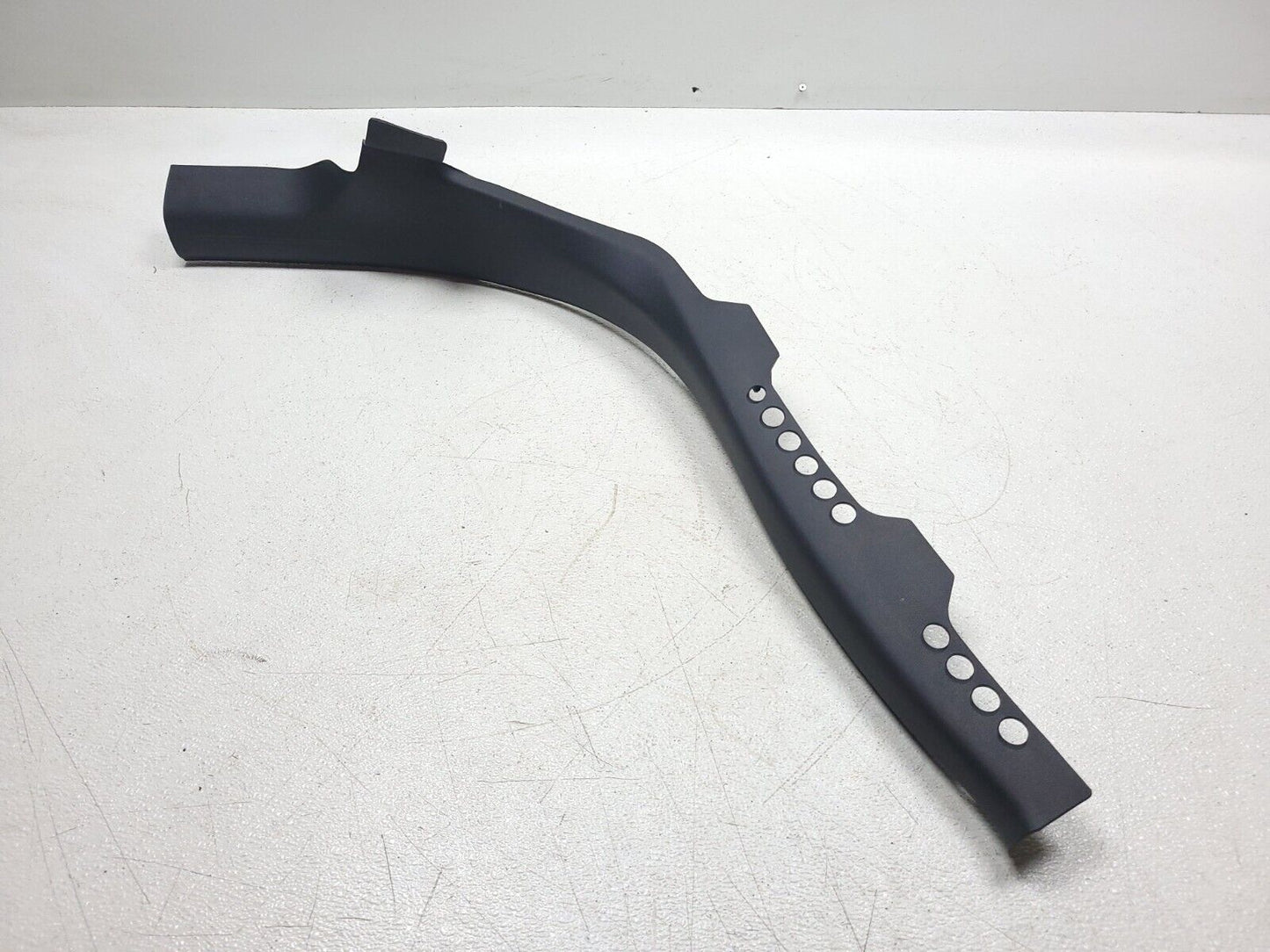 13 14 15 16 Audi A4 S4 Rear Lower C Pillar Cover Trim Left Driver Side OEM
