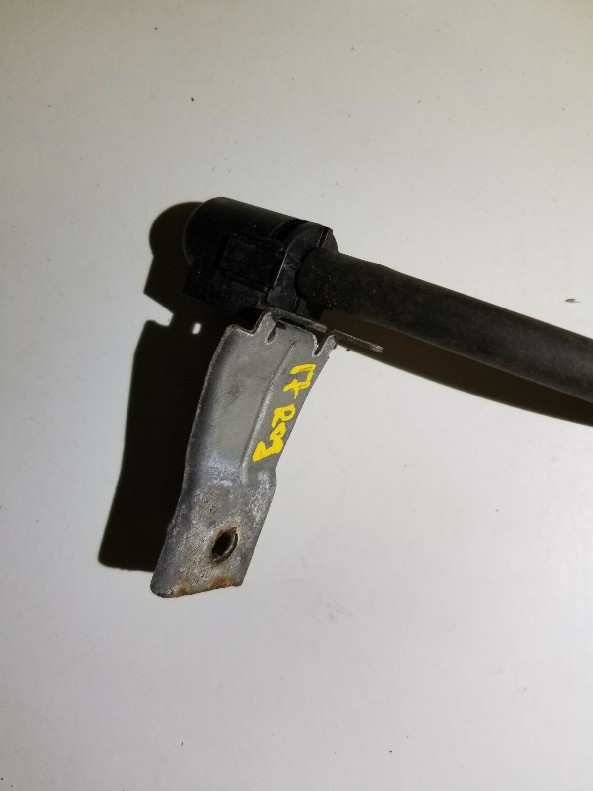 16 17 18 19 Nissan Rogue Rear Axle Carrier Wire Harness OEM 36k Miles