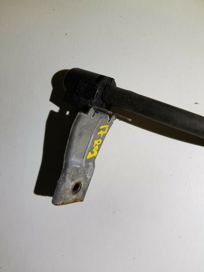 16 17 18 19 Nissan Rogue Rear Axle Carrier Wire Harness OEM 36k Miles