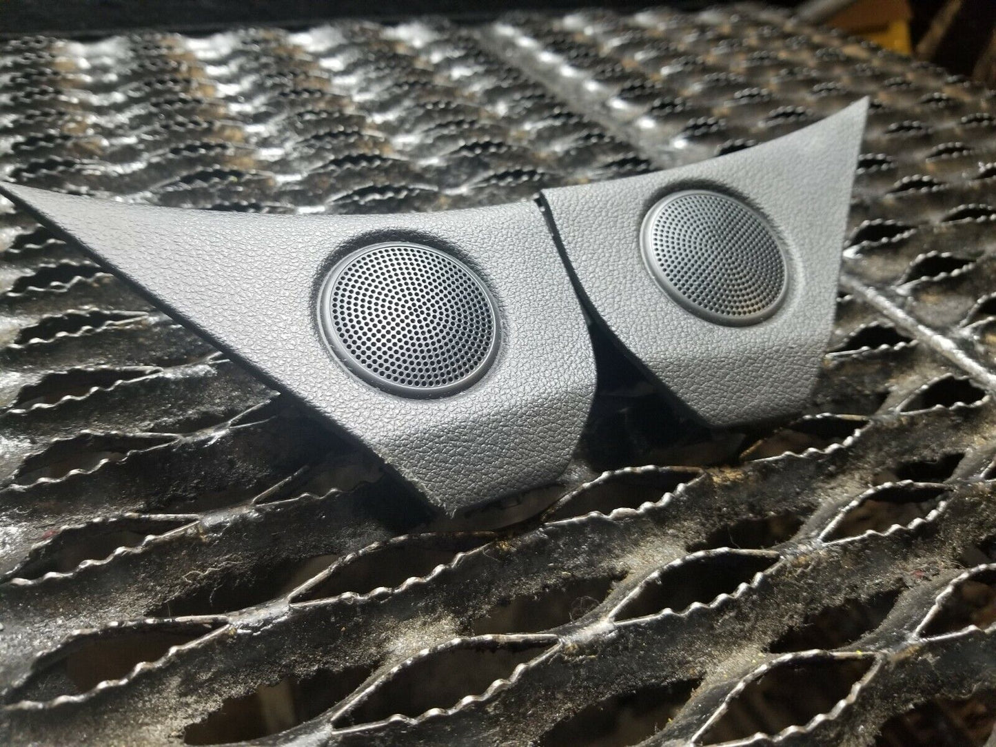11 12 13 14 15 Honda Cr-z Tweeter Speaker Left & Right (pair) OEM