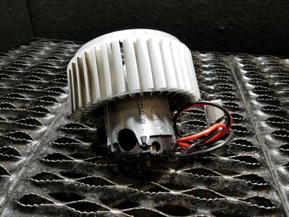 2011 - 2014 Chevrolet Camaro Blower Motor OEM