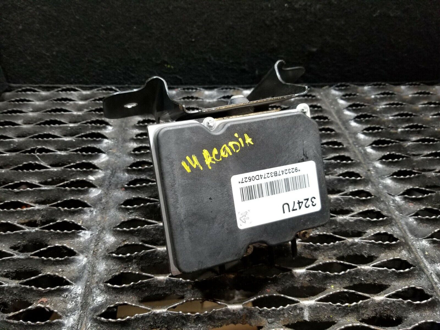 13 14 15 GMC Acadia ABS Anti Lock Brake Pump OEM
