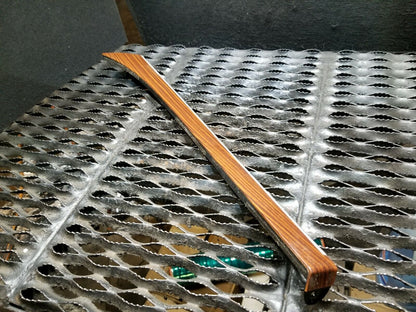 07 08 09 10 11 12 Hyundai Veracruz Dash Dashboard Pass Wooden Trim Bezel OEM