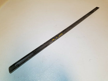 04 05 06 Nissan Maxima Door Trim Molding Front Right Passenger OEM