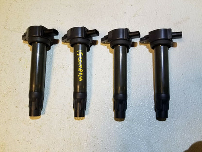 13 14 15 16 Jeep Compass 2.4l Ignition Coil 4pcs OEM