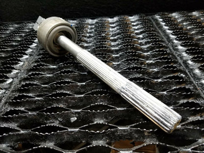 06 07 08 09 10 BMW 650i E63 Steering Column Lower Shaft OEM