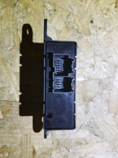 14 15 16 17 Fiat 500l Parking Control Module Computer OEM