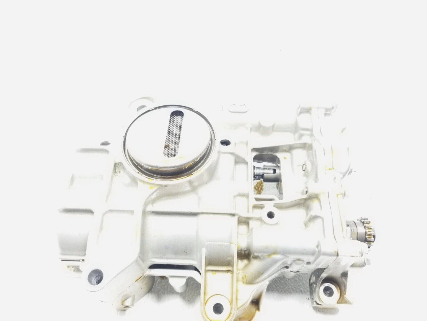 15 16 17 Acura TLX Engine Oil Pump 2.4l OEM