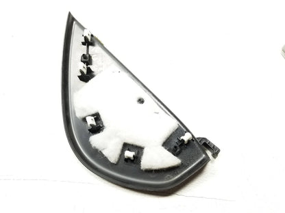 14 15 16 17 Jeep Grand Cherokee Dash End Cap Cover Right Passenger Side OEM
