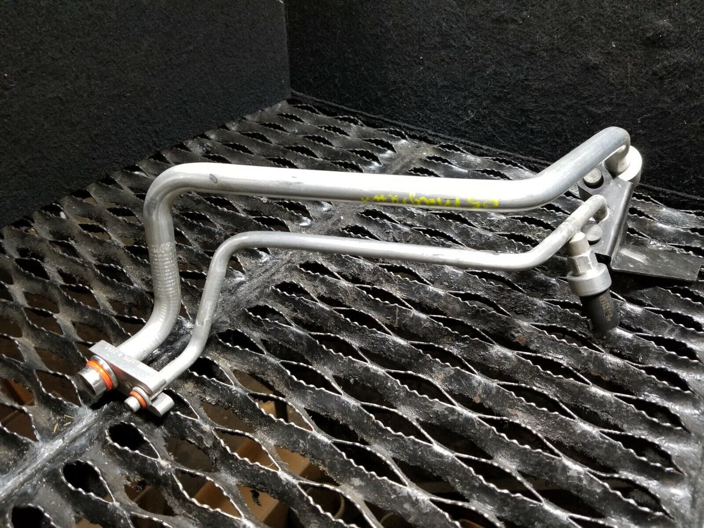 05 06 07 Dodge Magnum AC A/c Hose Pipe Line OEM