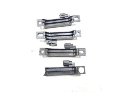 2014 2015 Infiniti Q60 Keyless Entry Smart Key Proximity Sensor 4pcs OEM