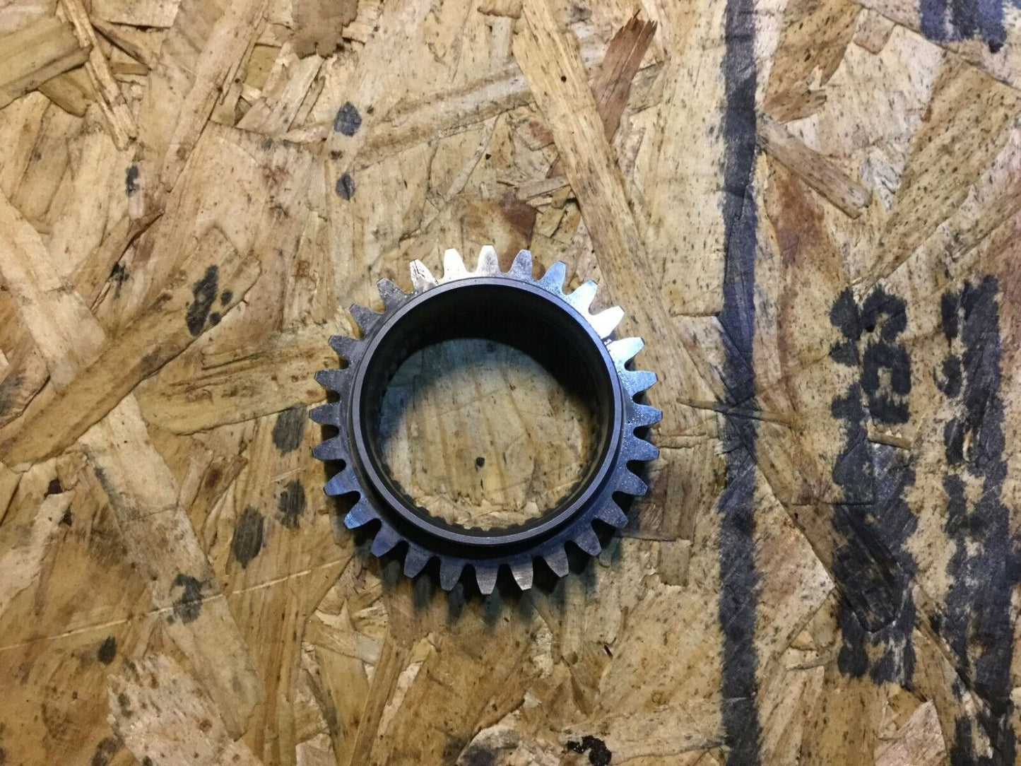 08 09 10 11 12 Honda Accord Coupe 2.4 Automatic Trans Gear OEM