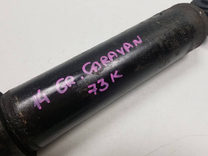 12 11 14 15 16 Dodge Grand Caravan Rear Shock Strut Absorber OEM 73k