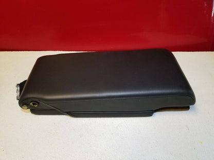 06 07 08 Infiniti Fx35 Rear Seat Armrest Arm Rest OEM