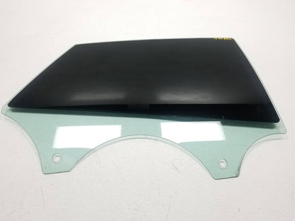 12 13 14 15 16 17 Audi A7 Front Door Window Glass Right Passenger Side OEM