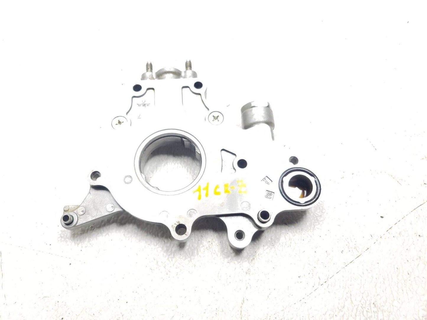 11 12 13 14 15 Honda Cr-z Engine Oil Pump OEM