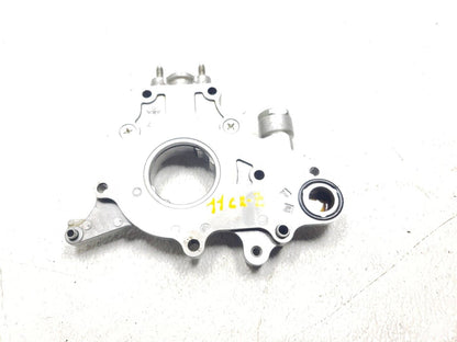 11 12 13 14 15 Honda Cr-z Engine Oil Pump OEM