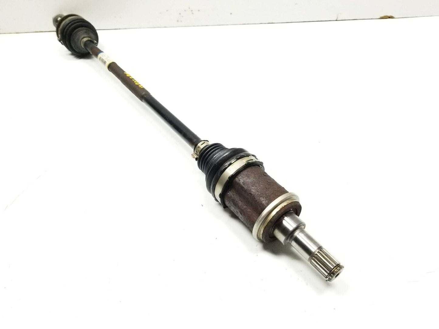 13 14 15 Acura RDX Rear Axle Saft Driver Side Left OEM