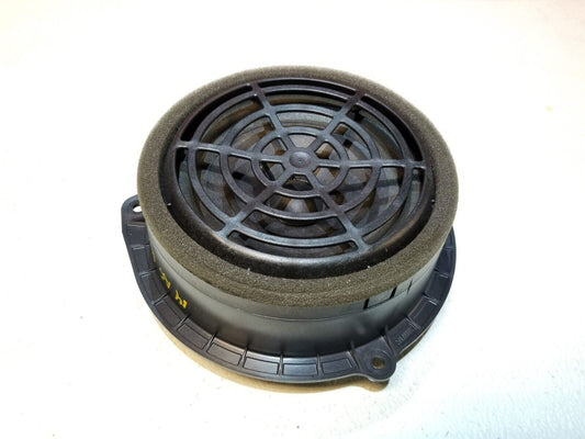12 13 14 15 Audi A6 Rear Right Passenger Side Door Audio Speaker 4g0035411 OEM