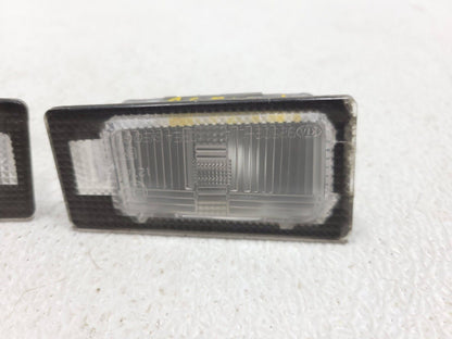 14 15 16 Hyundai Elantra Sedan Rear License Plate Lamp Light  OEM