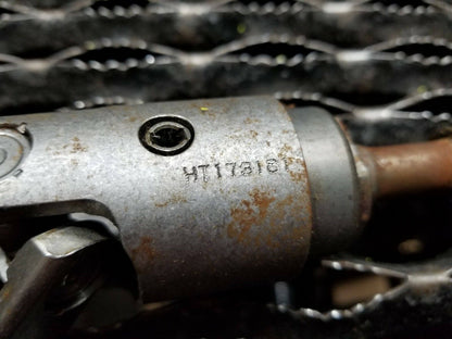 09 10 11 Honda Civic Coupe Steering Column Lower Shaft OEM