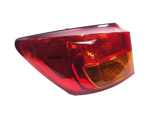 2006-2008 Lexus IS250 Is350 Tail Light Outer Driver Side Left OEM