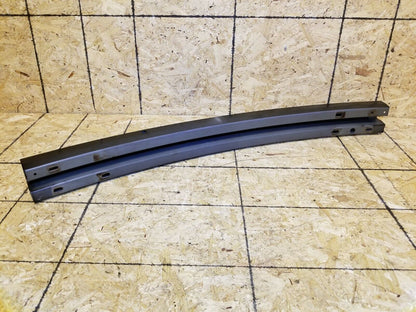 13 14 15 16 Jeep Compass Rear Bumper Reinforcement Impact Bar OEM 30k Miles