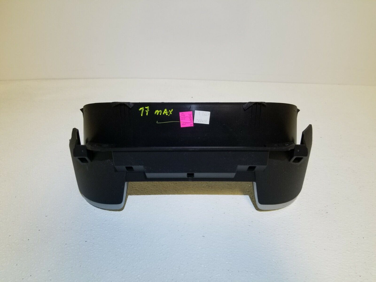 16 17 Nissan Maxima Speedometer Trim Bezel OEM 41k Only Maxima 2016 2017