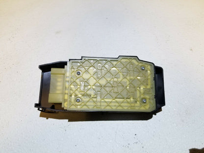 09 10 11 12 BMW 328xi E90 Front Right Passenger Seat Adjust Switch Control OEM