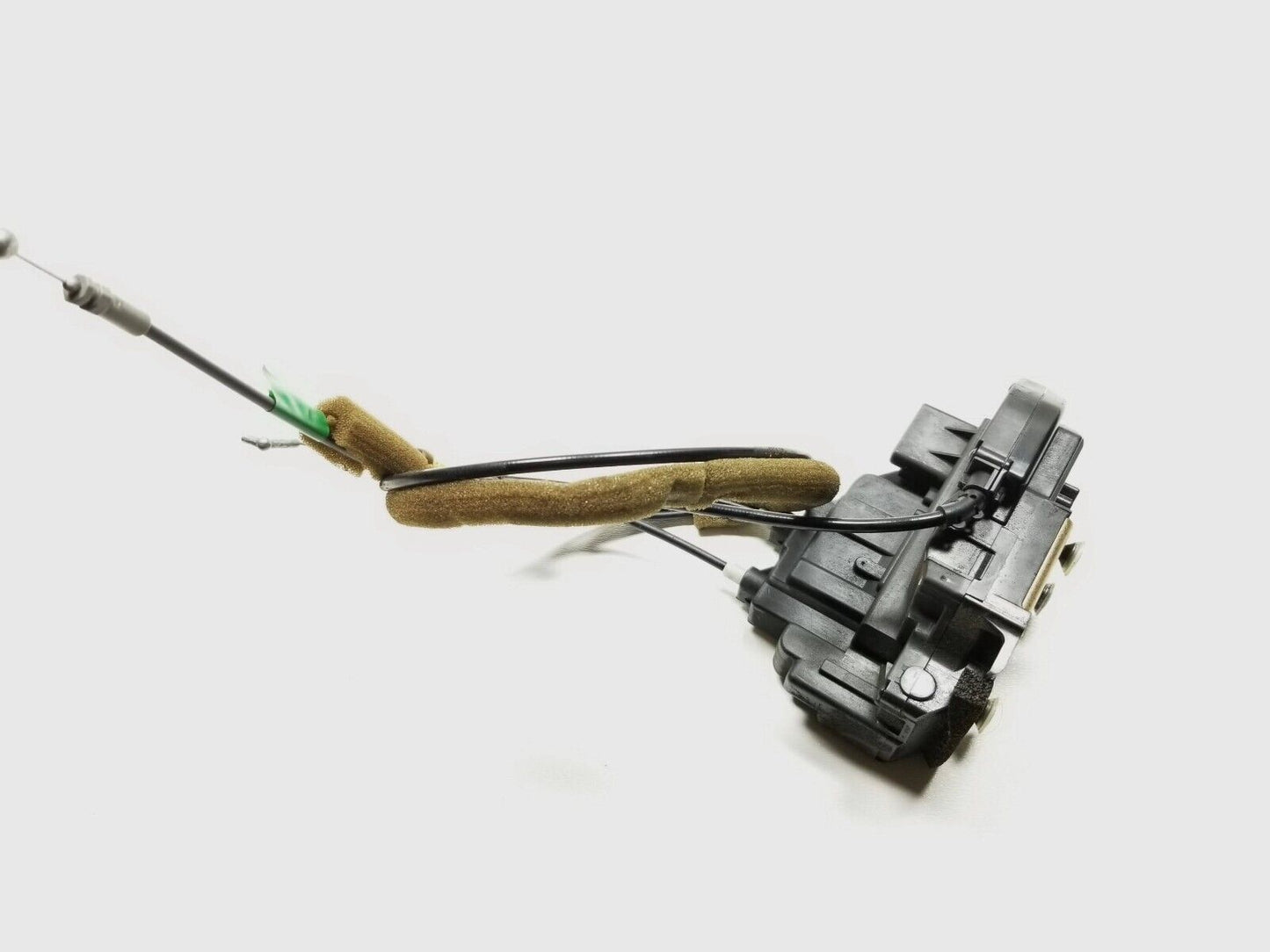 2006-2012 Nissan Armada Front Door Lock Latch Actuator Right Pass Side OEM