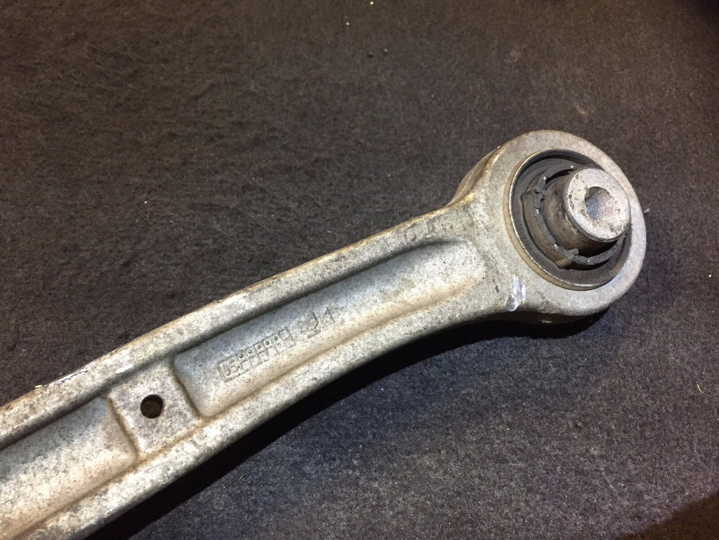 05 06 07 08 Audi A6 C6 Front Lower Control Arm 4f0407151a OEM