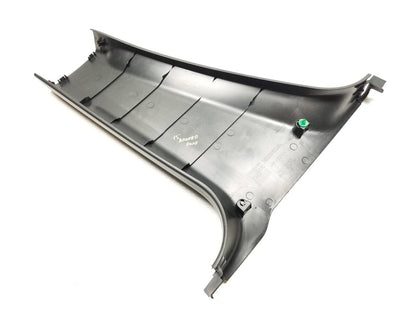 13 14 15 Honda Accord Right Pass Side B Pillar Lower Trim Cover OEM 54k Miles