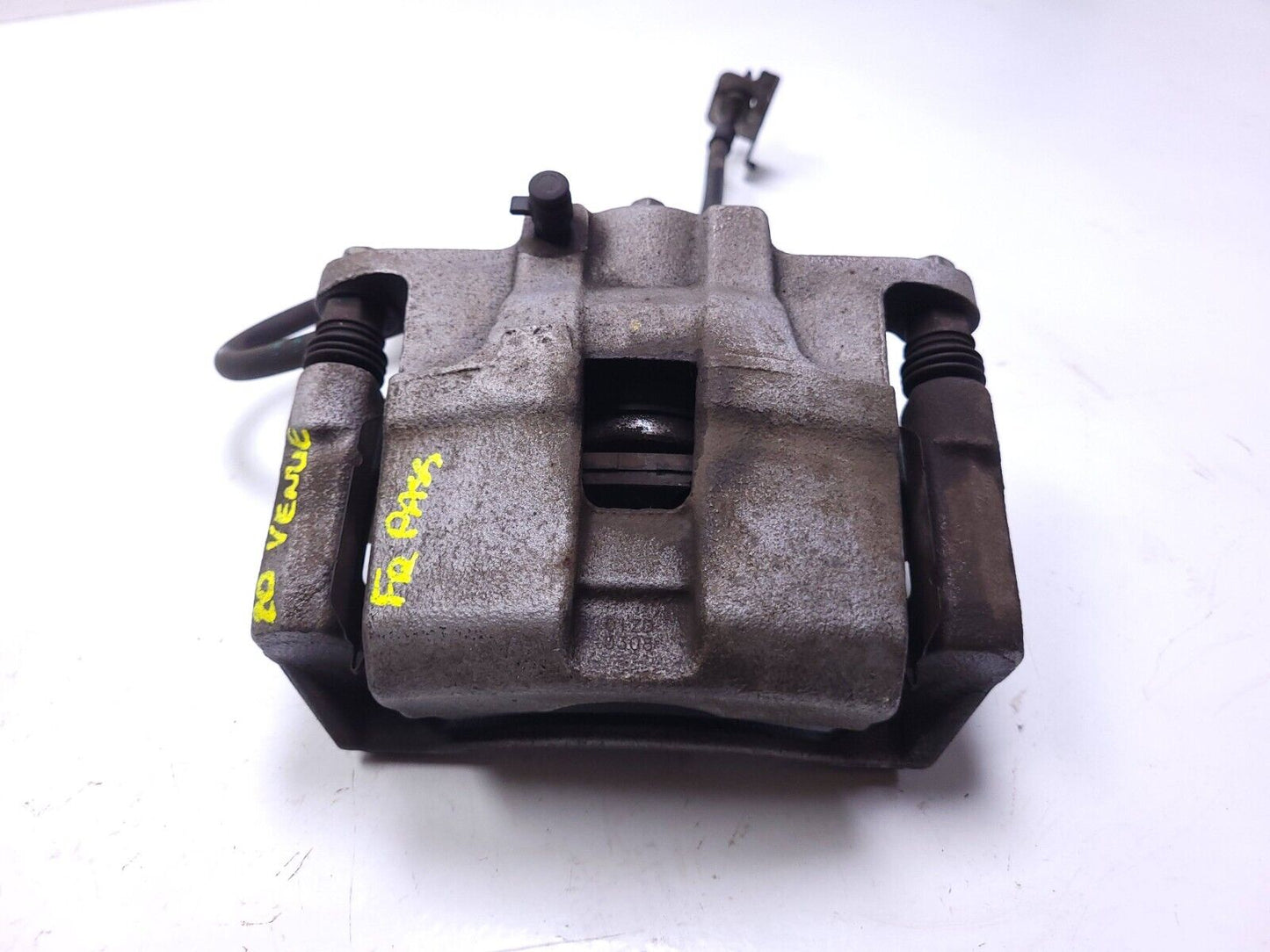 20 21 22 Hyundai Venue Front Brake Caliper Right Passenger Side OEM